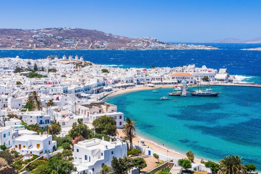 Celebrate a special occasion in Greece the right way mykonos inside body of article