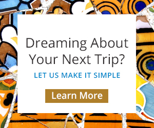 white dreaming about next trip banner