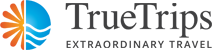 true trips logo